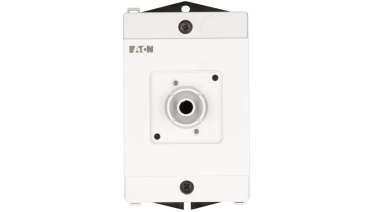 Obudowa do łącznika T0 IP65 natynkowa CI-K1-T0-2 207435