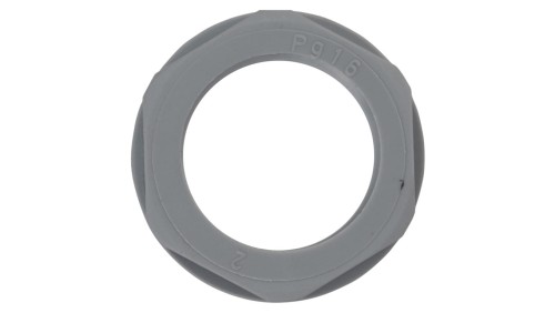 Nakrętka poliamidowa PG16 SKINTOP GMP-GL 16 ciemnoszara 53019040 /100szt./