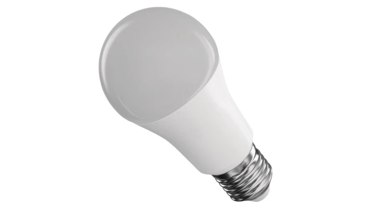 GoSmart Żarówka LED A60 E27 11W 1050lm RGB ściemnialna Zigbee 2 lata gwarancji ZQZ515R