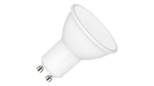 GoSmart Żarówka LED MR16 GU10 4,8W 400lm RGB ściemnialna Wi-Fi 2 lata gwarancji ZQW832R