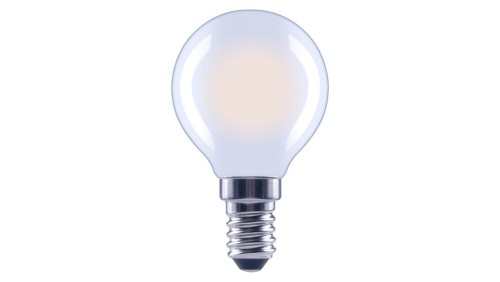 Żarówka LED VALUE CLASSIC E14 P 40 4,2W 470lm 4000K filament 3 LATA GWARANCJI 4099854568909
