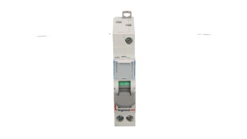 Rozłącznik izolacyjny modułowy 20A 1P FR301 004303/406404