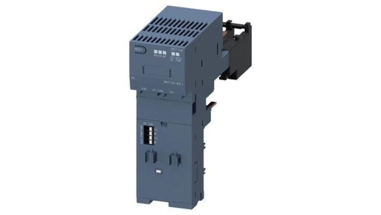 Moduł ILM rozruch bezpośredni Standard 3,5-32 A do 690 V AC wielkość S0 3RC7140-4EE01