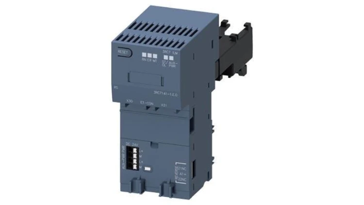 Moduł ILM rozruch rewersyjny High Feature 1,2-12 A do 690 V AC wielkość S00 3RC7141-1KE10