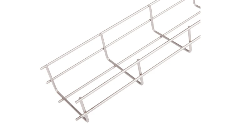 Korytko siatkowe 100x55 GR-Magic GRM 55 100VA4301 6001072 /3m/
