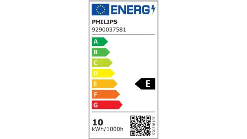 Świetlówka LED Philips CorePro 9.5W zamiennik 26W 1100lm 4000K LED PLC 9.5W 840 4P G24q-3 LEDowe zamienniki świetlówek niezinteg