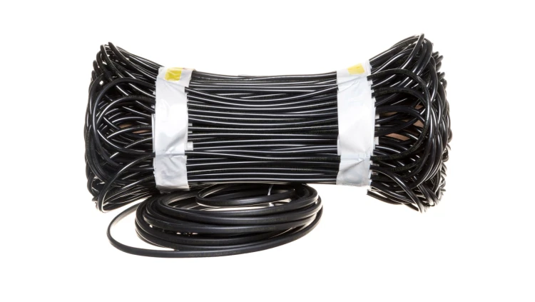 Mata grzejna do instalacji przeciwoblodzeniowych DEVIsnow™ 300T 2528W 230V 0.5x16m 8m² 83902036