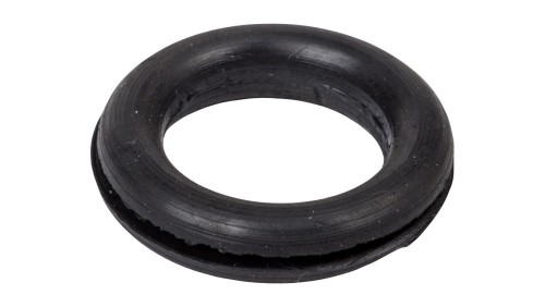 Przepust gumowy GH 21 czarny E01PK-01050100701 /100szt./