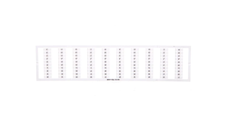 Oznaczniki WMB 2x 101-150 793-4508 /5szt./