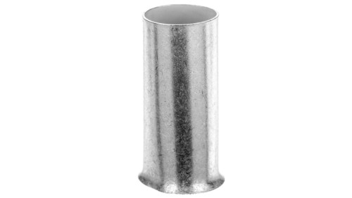 Końcówka tulejkowa H 16/15 E08KH-01010110800 /100szt./
