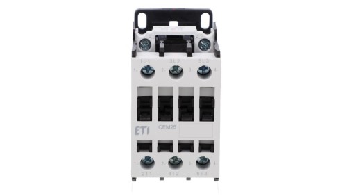 Stycznik mocy 45A 42V AC CEM25.00-42V-50/60HZ 004645105
