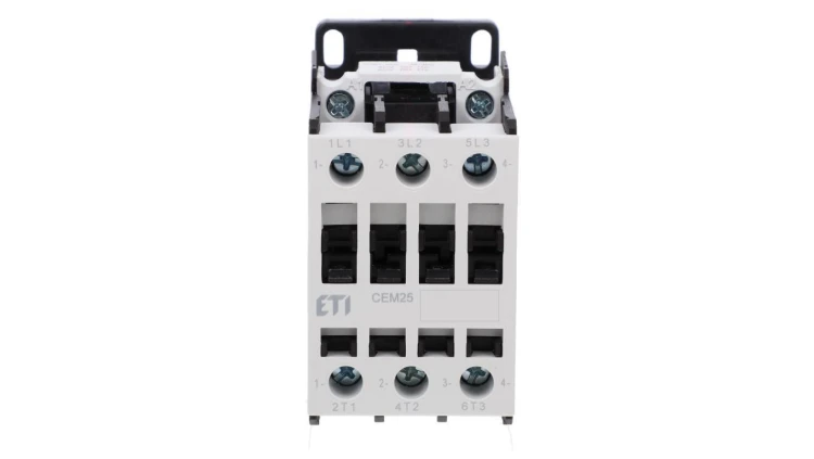 Stycznik mocy 45A 42V AC CEM25.00-42V-50/60HZ 004645105