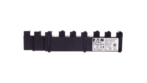 Szyna łączeniowa 3P 128A 33mm2 sztyftowa B3.0/3-PKZ4 220221