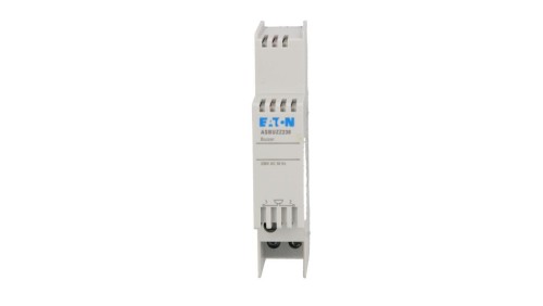 Dzwonek modułowy 230V AC ASBUZZ230 167395