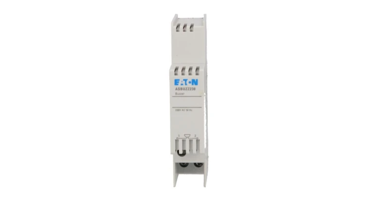 Dzwonek modułowy 230V AC ASBUZZ230 167395