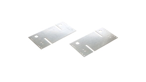 Kątowniki do łączenia kaset 180mm BPZ-BR/WB3S/1 111337