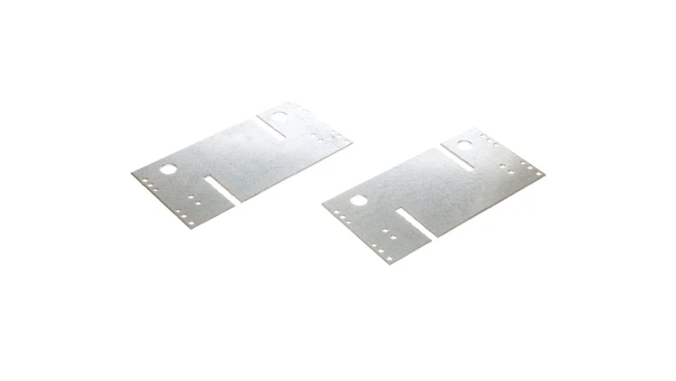 Kątowniki do łączenia kaset 180mm BPZ-BR/WB3S/1 111337