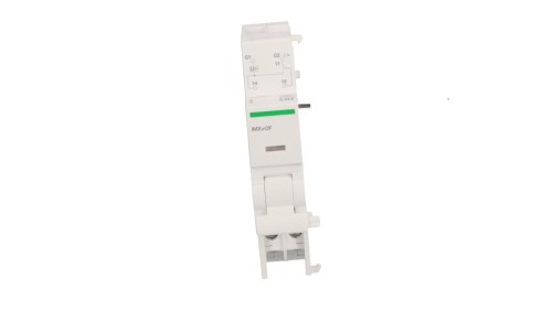 Wyzwalacz wzrostowy iMX+OF 12-24VAC A9A26948