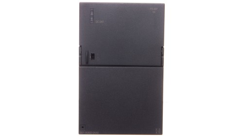 Zasilacz stabilizowany PS307 120/230V AC - 24V DC/10A SIMATIC S7-300 6ES7307-1KA02-0AA0
