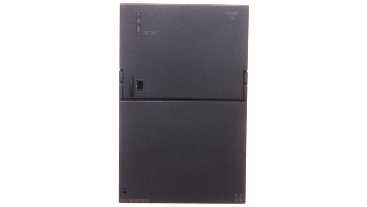 Zasilacz stabilizowany PS307 120/230V AC - 24V DC/10A SIMATIC S7-300 6ES7307-1KA02-0AA0