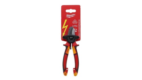 Szczypce do przewodów VDE 160 mm 4932464562