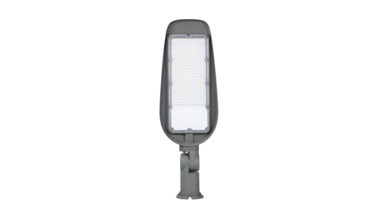 Oprawa Lampa uliczna LED 150W 16500lm 6500K 90/130 stopni szara EC79909