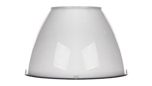 Klosz stożek PMMA mleczny do oprawy OCP 1133-929-01-6512