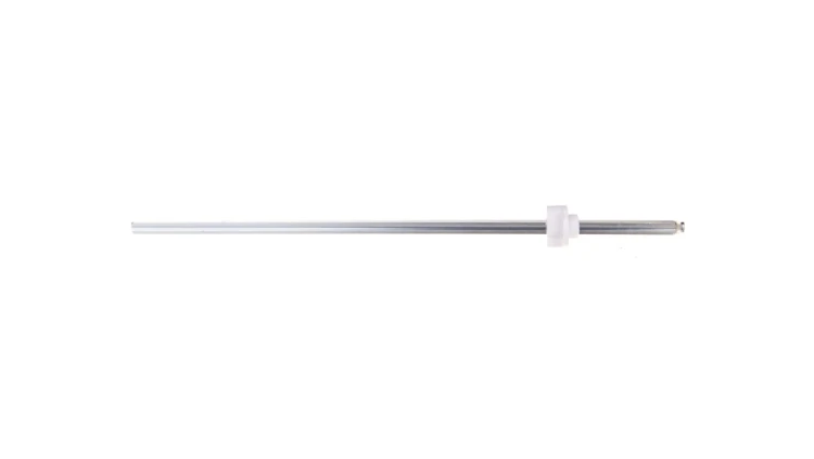 Wałek napędu 6x6mm długość 270mm 4K6270MMK1/2S 1314692