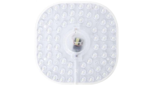 Wkład do plafonu 36W 3600lm 4000K 180x180x20mm 220-240V AC EC20293