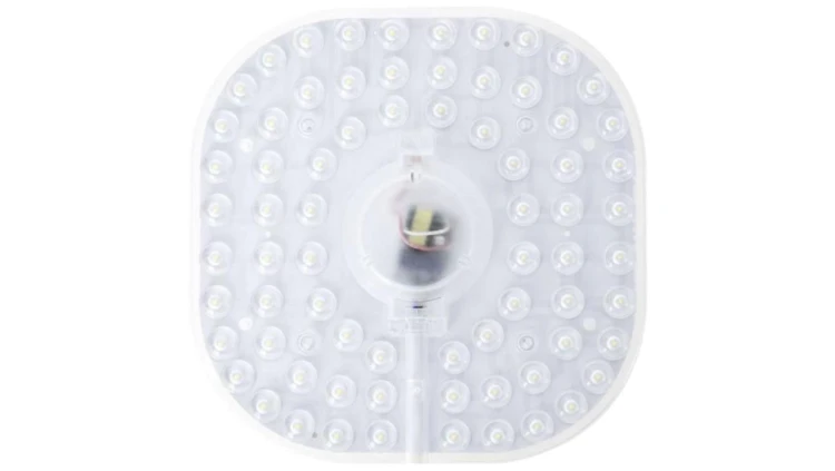 Wkład do plafonu 36W 3600lm 4000K 180x180x20mm 220-240V AC EC20293