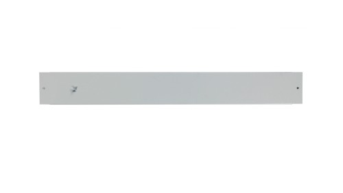Cokół do rozdzielnic część czołowa 100x800mm BPZ-FS-800/1 293501