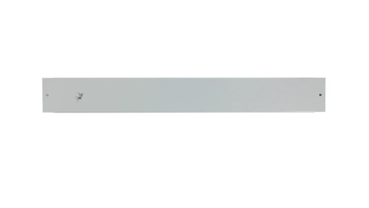 Cokół do rozdzielnic część czołowa 100x800mm BPZ-FS-800/1 293501