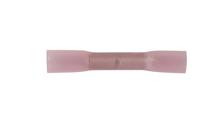 Końcówka (tulejka) łącząca izolowanaj KLIT 1 E09KO-02070100101 (100szt.)