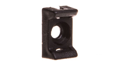 Podstawka montażowa przykręcana szer. opasek 2.4-2.6mm PMP-03-3-UV-100 25.233 /100szt./