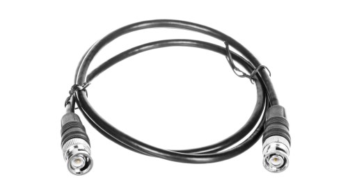 Kabel BNC - BNC /RG58 50Ohm/ 1m 50272