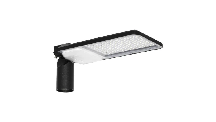 Oprawa uliczna LED URBAN AREA E 100W 12000lm 4000K 840 IP65 czarna 5 LAT GWARANCJI 4099854361937
