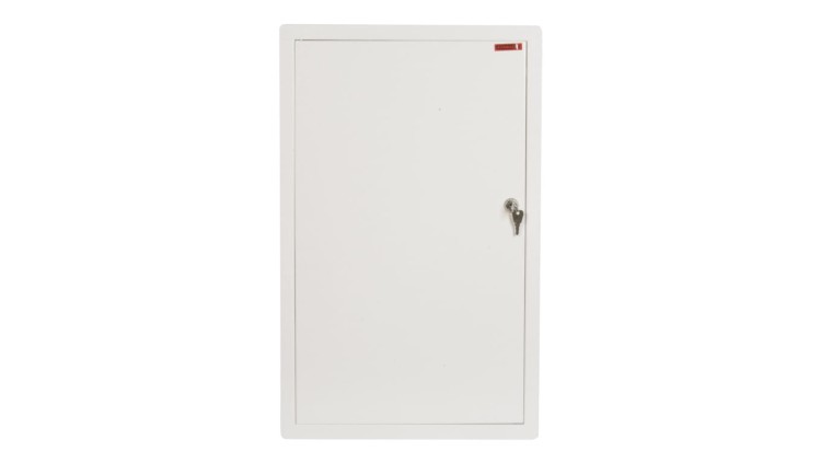 Rozdzielnica modułowa 3x16 podtynkowa IP30 RP-48 Z