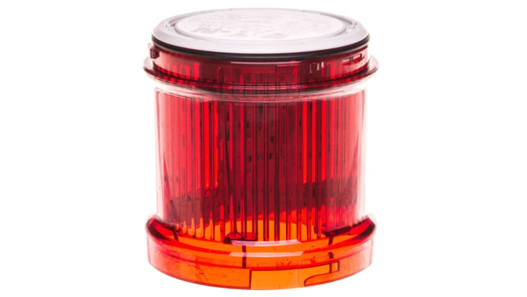 Moduł błyskowy czerwony LED 24V AC/DC SL7-FL24-R 171404