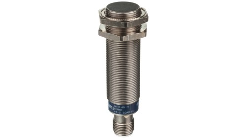 Czujnik indukcyjny M18 8mm 12-48V DC PNP 1Z M12 (4-piny) XS618B1PAM12