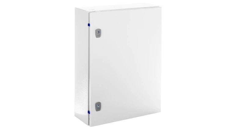 Obudowa CS 700x500x200mm IP65 z płytą montażową CS-75/200 111702