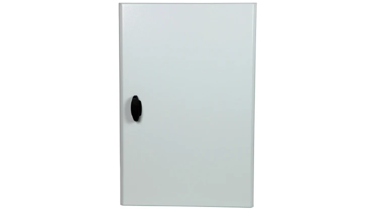 Obudowa S3D 600x400x200mm IP66 z płytą montażową NSYS3D6420P