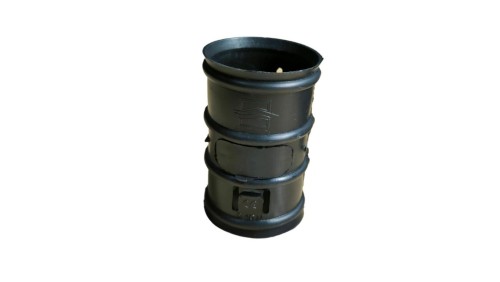 Złączka do rury karbowanej RHDPE 40mm 19MC040