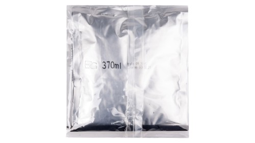 Żywica poliuretanowa dwuskładnikowa, EG 370 ml, 124962