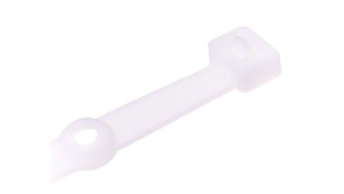 Uchwyt paskowy zaciskowy UP-z-fi38 12.38 /50szt./