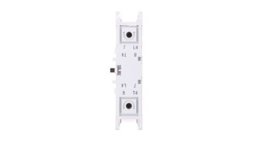 Czwarte pole 100A do GA100A GAX42100A