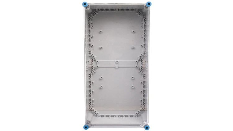 Obudowa 600x300x170mm IP65 pokrywa transparentna K 0400 60001042