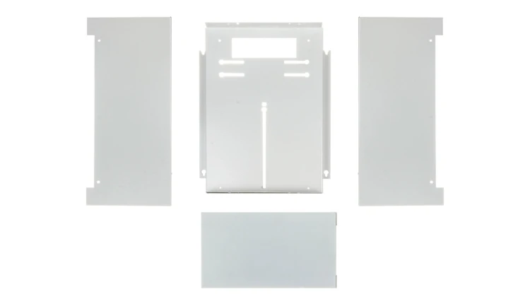 Kaseta licznikowa pojedyncza BPZ-MT-400/400-1 108383
