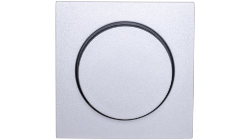 Element centralny do ściemniacza aluminum 11371404
