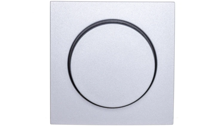 Element centralny do ściemniacza aluminum 11371404