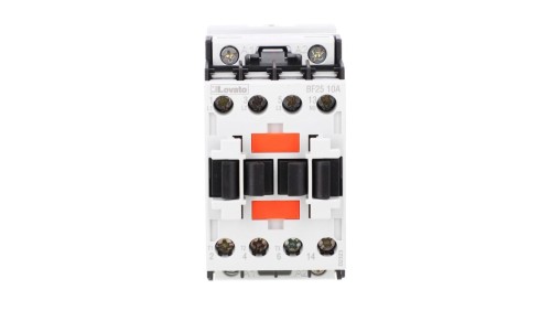 Stycznik mocy 3P 25 A 12,5 kW przy 400 VAC AC3, cewka 48 VAC 50/60Hz, 1Z 0R BF2510A048